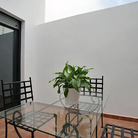 شقة Lewis&peter Remedios روندا