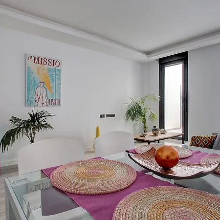 Lewis&peter Remedios شقة روندا