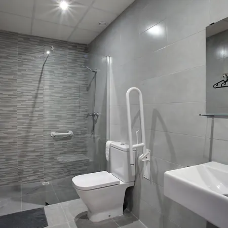 Lewis&peter Remedios شقة روندا