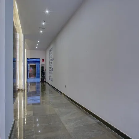 شقة Lewis&peter Remedios *