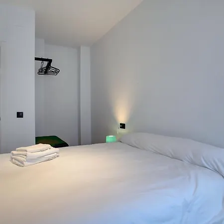 Lewis&peter Remedios شقة روندا