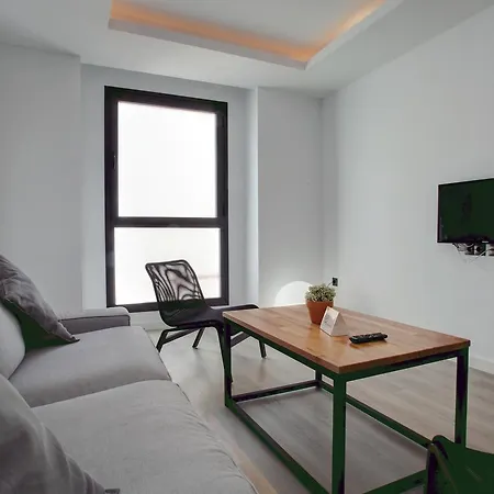 شقة Lewis&peter Remedios *