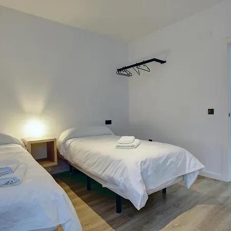 شقة Lewis&peter Remedios *