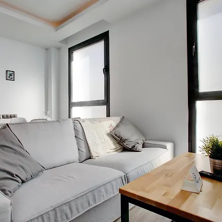 شقة Lewis&peter Remedios روندا