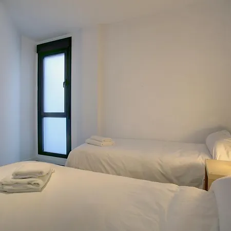 شقة Lewis&peter Remedios روندا