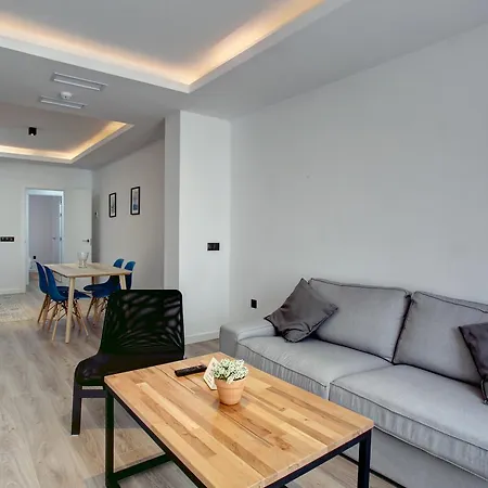 شقة Lewis&peter Remedios *