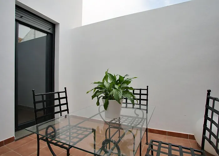 Apartment Lewis&peter Remedios Ronda