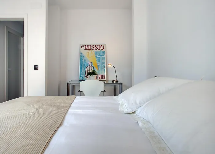 Apartment Lewis&peter Remedios