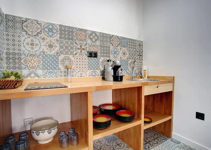 Apartment Lewis&peter Remedios