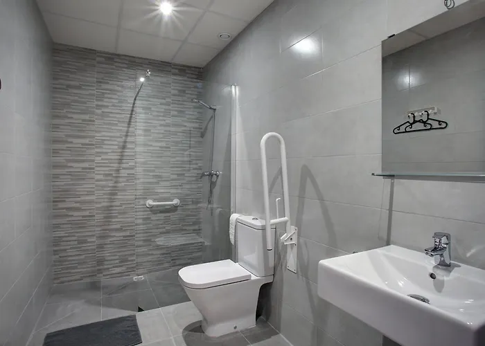 Lewis&peter Remedios דירה רונדה