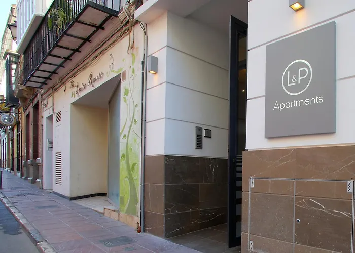 Lewis&peter Remedios * Ronda