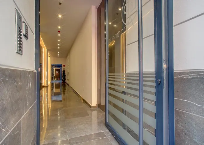 Lewis&peter Remedios דירה רונדה