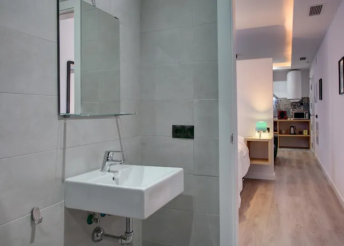 Lewis&peter Remedios Apartment *