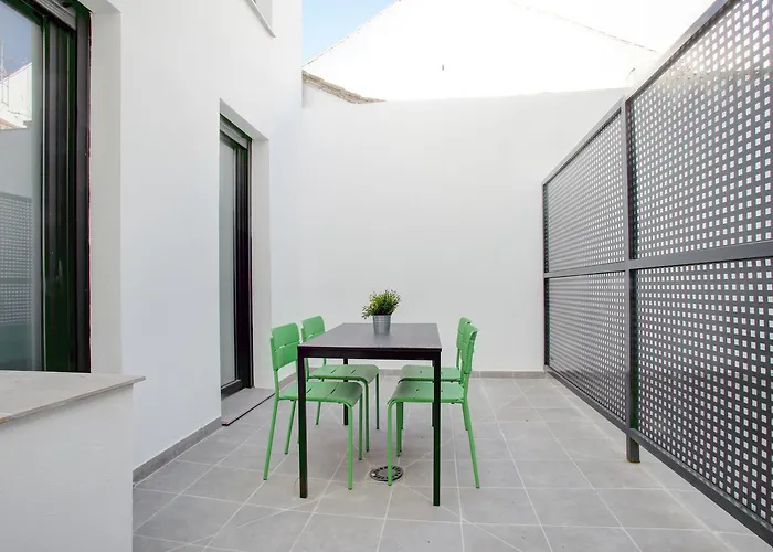 דירה Lewis&peter Remedios