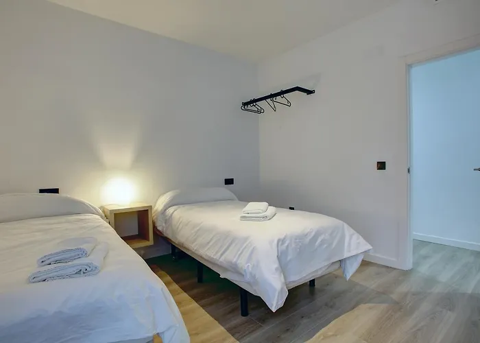 Apartment Lewis&peter Remedios *