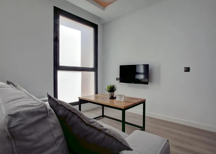 Lewis&peter Remedios Apartment