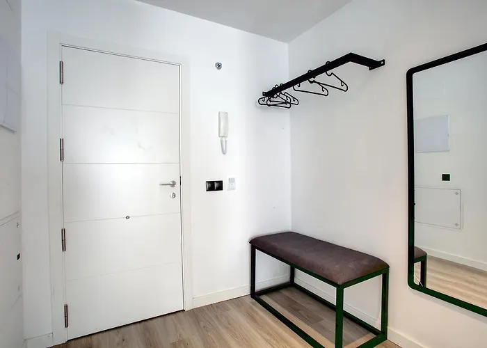 Apartment Lewis&peter Remedios Ronda