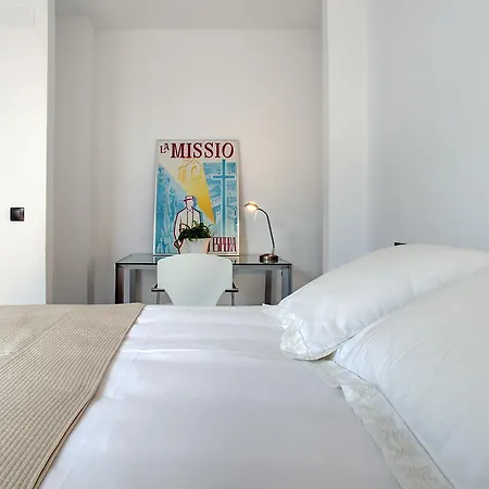 Appartamento Lewis&peter Remedios