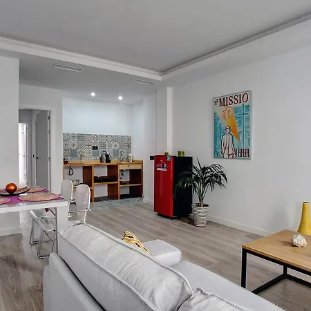 Lewis&peter Remedios Appartamento