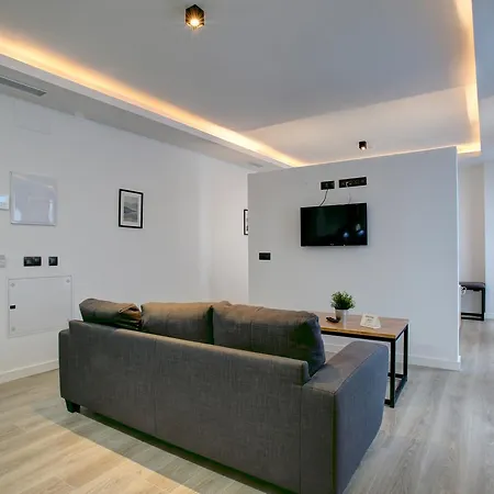 Lewis&peter Remedios Appartement Ronda