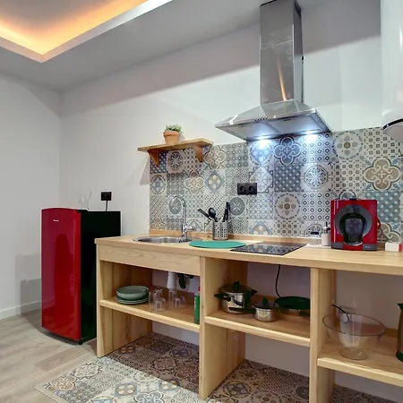 Lewis&peter Remedios Appartement *