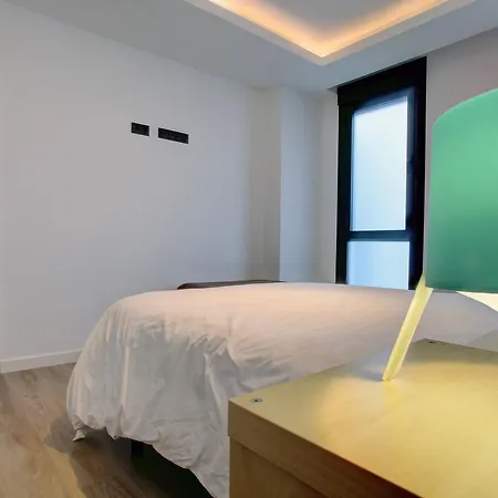 Appartement Lewis&peter Remedios *