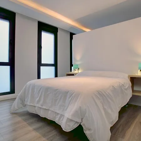 Lewis&peter Remedios Appartamento