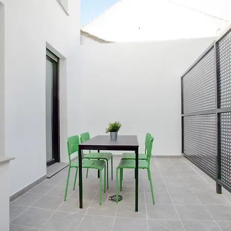 Apartmán Lewis&peter Remedios