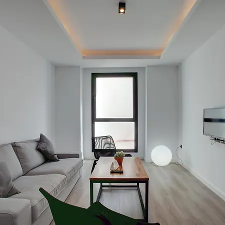 Lewis&peter Remedios * Ronda