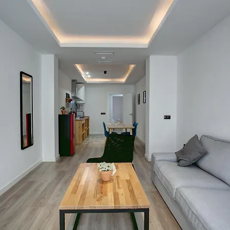 Appartamento Lewis&peter Remedios *