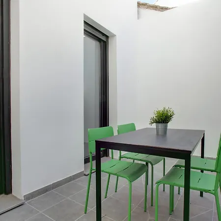 Lewis&peter Remedios * Ronda