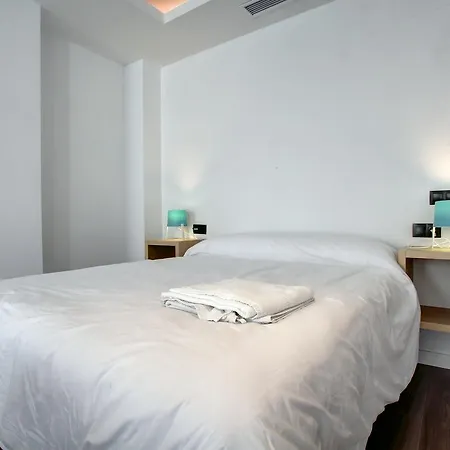 Appartamento Lewis&peter Remedios *