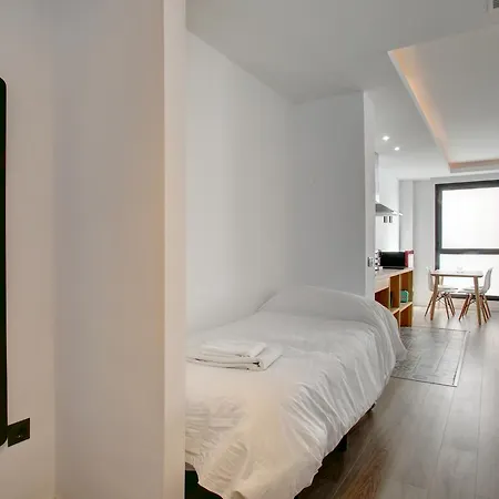 Apartman Lewis&peter Remedios Ronda