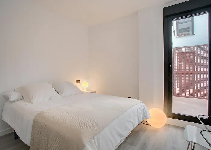 Lewis&peter Remedios Appartement *