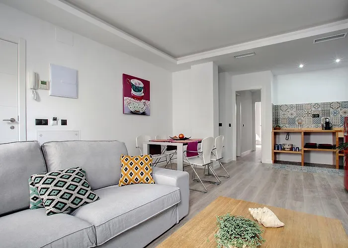 Lewis&peter Remedios Appartement *