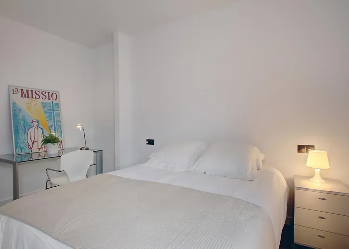 Appartement Lewis&peter Remedios