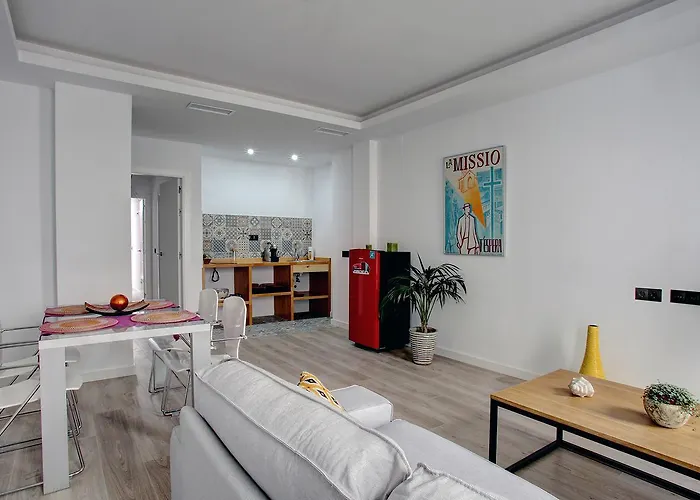 Lewis&peter Remedios Appartement