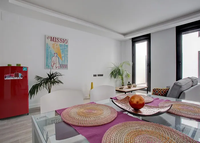 Lewis&peter Remedios Appartement Ronda