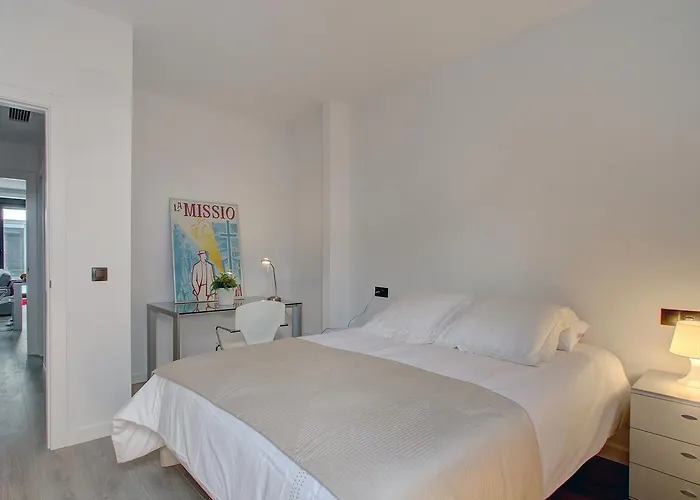 Appartement Lewis&peter Remedios Ronda