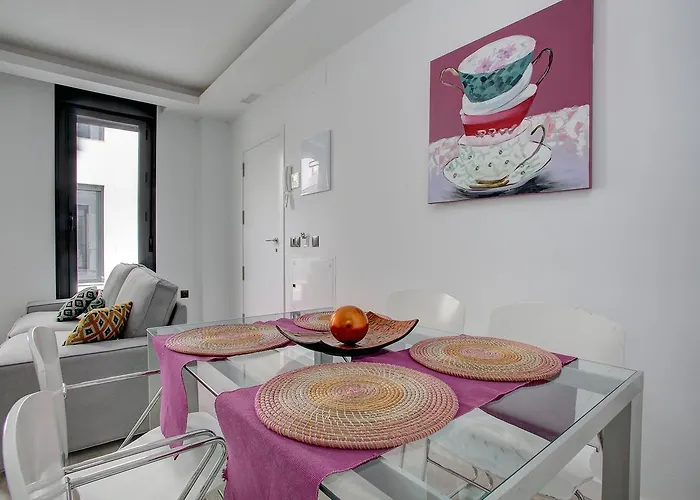 Lewis&peter Remedios Appartement *