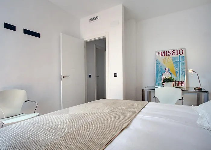 Appartement Lewis&peter Remedios *