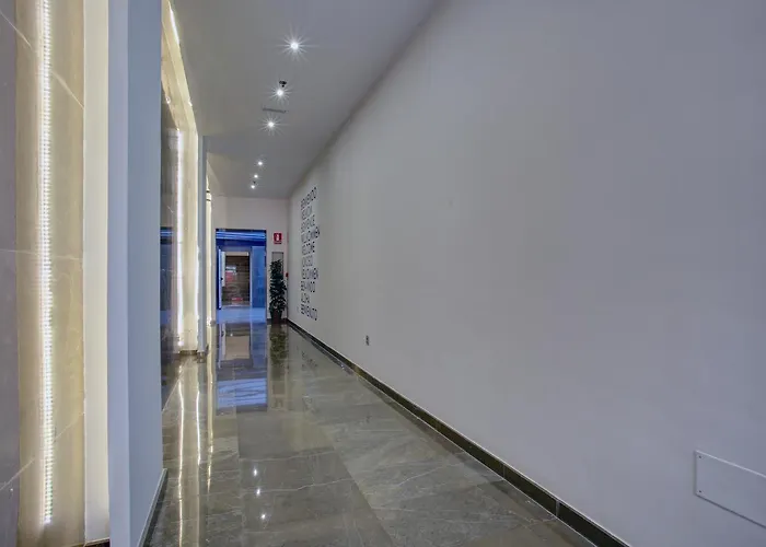 Appartement Lewis&peter Remedios *