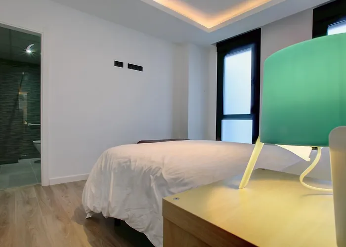 Appartement Lewis&peter Remedios *