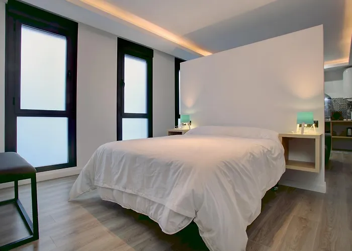 Lewis&peter Remedios Appartement