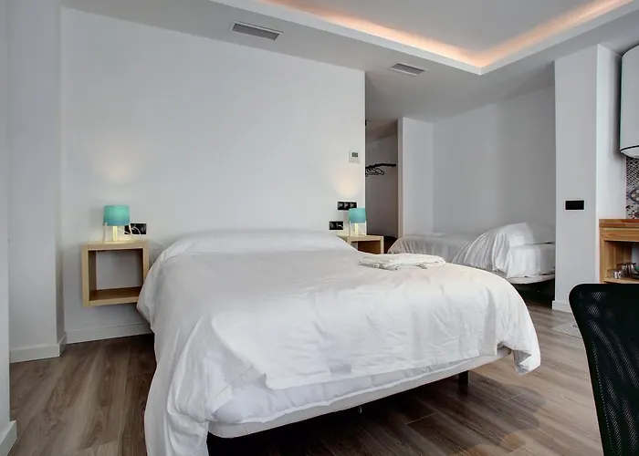 Lewis&peter Remedios Ронда