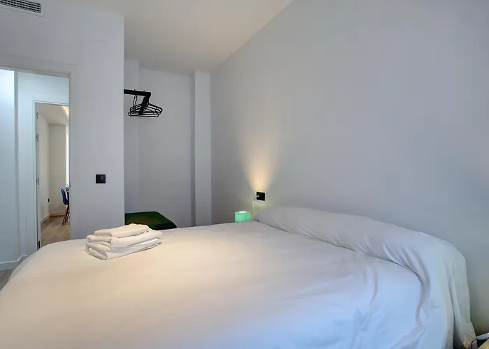 Lewis&peter Remedios Appartement Ronda