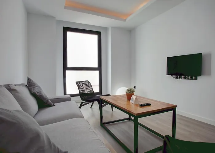 Appartement Lewis&peter Remedios *