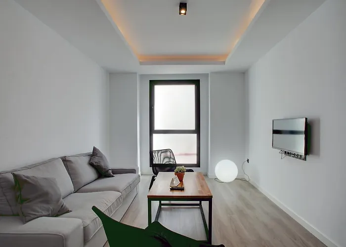 Lewis&peter Remedios * Ronda