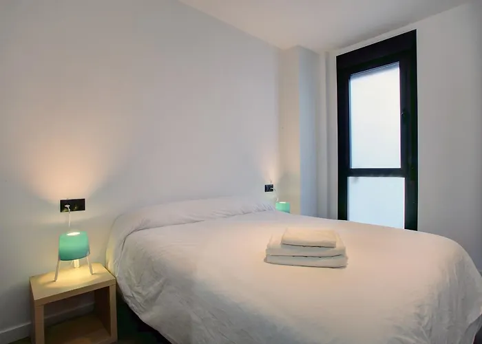 Appartement Lewis&peter Remedios Ronda