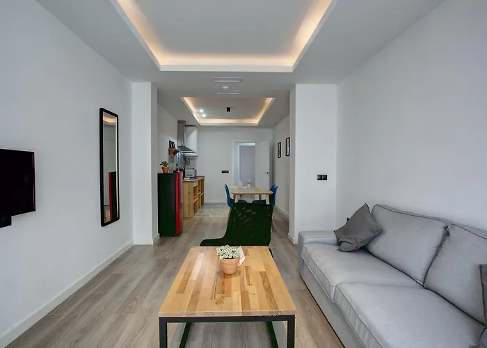 Appartement Lewis&peter Remedios *